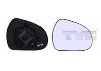 Mirror Glass, Wing Mirror 326-0087-1 TYC