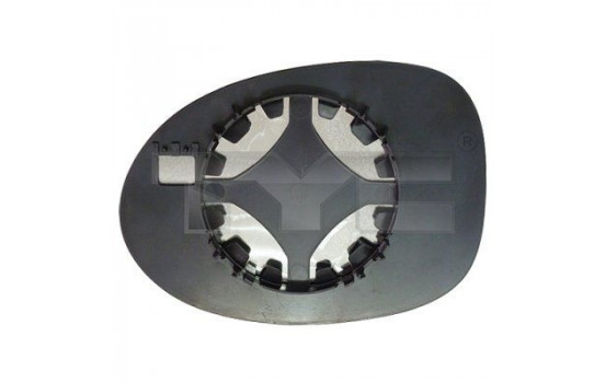 Mirror Glass, Wing Mirror 328-0069-1 TYC