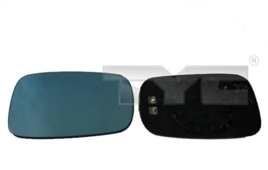 Mirror Glass, Wing Mirror 328-0080-1 TYC