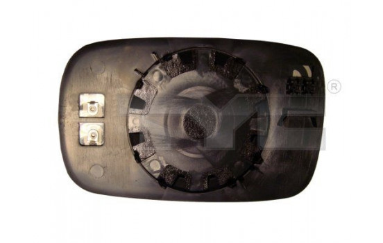 Mirror Glass, Wing Mirror 328-0105-1 TYC