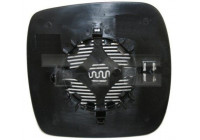 Mirror Glass, Wing Mirror 328-0123-1 TYC