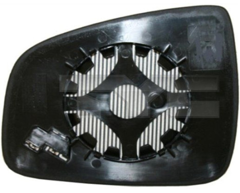 Mirror Glass, Wing Mirror 328-0128-1 TYC