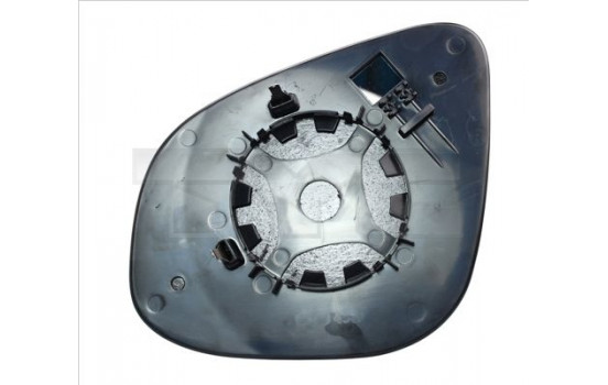 Mirror Glass, Wing Mirror 328-0202-1 TYC