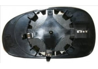 Mirror Glass, Wing Mirror 331-0056-1 TYC