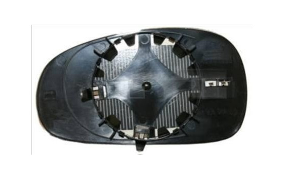 Mirror Glass, Wing Mirror 331-0056-1 TYC