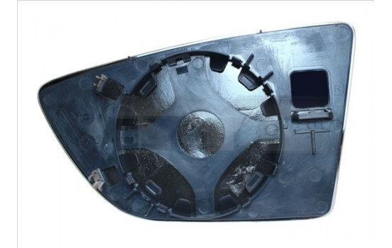 Mirror Glass, Wing Mirror 331-0077-1 TYC