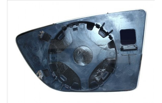 Mirror Glass, Wing Mirror 331-0078-1 TYC