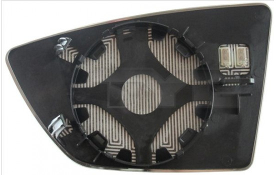 Mirror Glass, Wing Mirror 331-0079-1 TYC