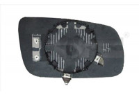Mirror Glass, Wing Mirror 332-0016-1 TYC