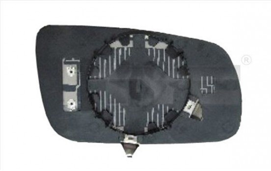 Mirror Glass, Wing Mirror 332-0016-1 TYC
