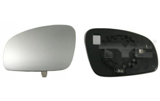 Mirror Glass, Wing Mirror 332-0031-1 TYC