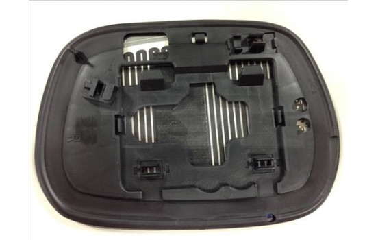 Mirror Glass, Wing Mirror 336-0052-1 TYC