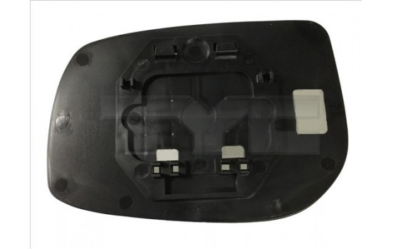 Mirror Glass, Wing Mirror 336-0055-1 TYC