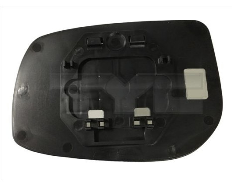 Mirror Glass, Wing Mirror 336-0056-1 TYC
