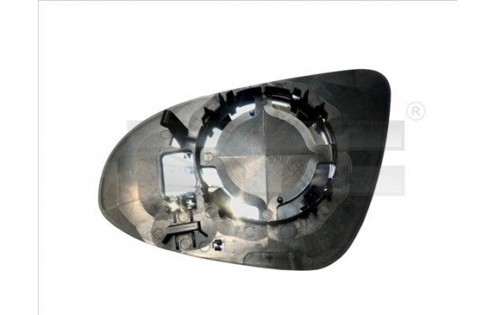 Mirror Glass, Wing Mirror 336-0123-1 TYC