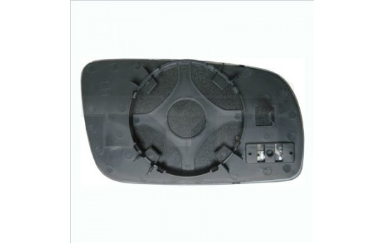Mirror Glass, Wing Mirror 337-0016-1 TYC