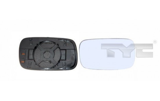 Mirror Glass, Wing Mirror 337-0032-1 TYC