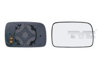 Mirror Glass, Wing Mirror 337-0042-1 TYC