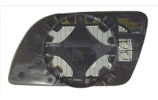 Mirror Glass, Wing Mirror 337-0063-1 TYC