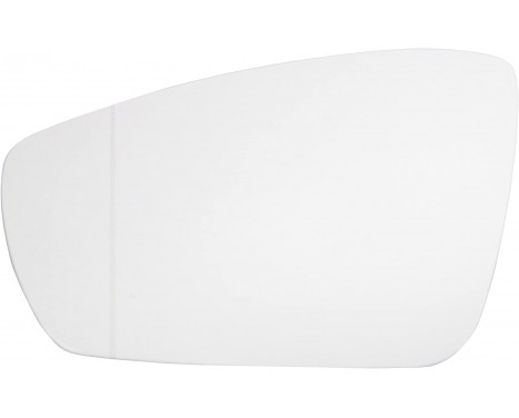 Mirror Glass, Wing Mirror 337-0184-1 TYC