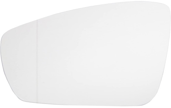 Mirror Glass, Wing Mirror 337-0184-1 TYC