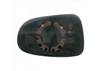 Mirror Glass, Wing Mirror 337-0258-1 TYC
