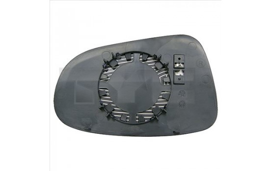 Mirror Glass, Wing Mirror 337-0260-1 TYC