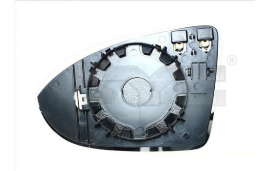Mirror Glass, Wing Mirror 337-0275-1 TYC