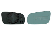 Mirror Glass, Wing Mirror 337-0296-1 TYC