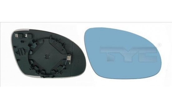 Mirror Glass, Wing Mirror 337-0303-1 TYC