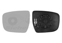 Mirror Glass, Wing Mirror 3391837 Hagus