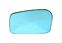 Mirror Glass, Wing Mirror 3491026 Diederichs