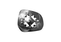 Mirror Glass, Wing Mirror 3702831 Hagus