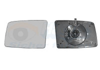 Mirror Glass, Wing Mirror 3734832 Hagus