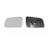 Mirror Glass, Wing Mirror 3742831 Hagus, Thumbnail 2