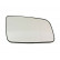 Mirror Glass, Wing Mirror 3742831 Hagus