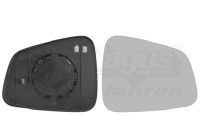 Mirror Glass, Wing Mirror 3775838 Van Wezel
