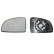 Mirror Glass, Wing Mirror 3781837 Hagus, Thumbnail 2