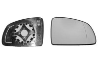 Mirror Glass, Wing Mirror 3781838 Hagus