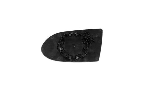 Mirror Glass, Wing Mirror 3791838 Hagus