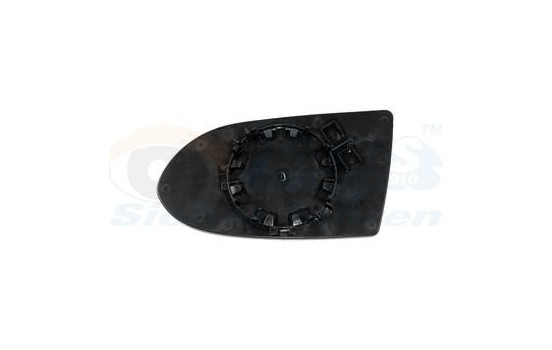 Mirror Glass, Wing Mirror 3791838 Hagus, Image 2