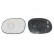 Mirror Glass, Wing Mirror 4028837 Hagus, Thumbnail 2