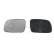 Mirror Glass, Wing Mirror 4040832 Hagus, Thumbnail 2