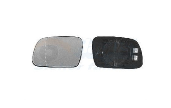 Mirror Glass, Wing Mirror 4040838 Hagus, Image 3