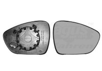 Mirror Glass, Wing Mirror 4068838 Hagus
