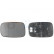 Mirror Glass, Wing Mirror 4348837 Hagus, Thumbnail 3