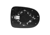 Mirror Glass, Wing Mirror 4367837 Hagus