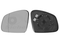 Mirror Glass, Wing Mirror 4368831 Hagus