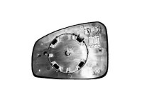 Mirror Glass, Wing Mirror 4377838 Hagus