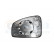 Mirror Glass, Wing Mirror 4380838 Hagus, Thumbnail 2
